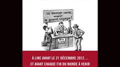<em>99 choses � faire en attendant la fin du monde</em>