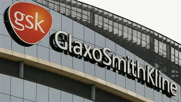 GlaxoSmithKline