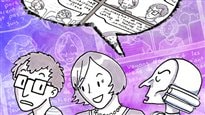 Leçon de classique, la BD musicale