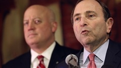 Gary Bettman