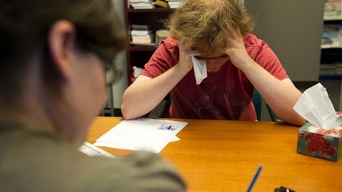 La psychotherapie gratuite