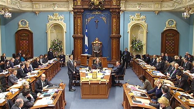 116 députés ont voté pour, aucun vote contre le projet de loi n'a été enregistré.