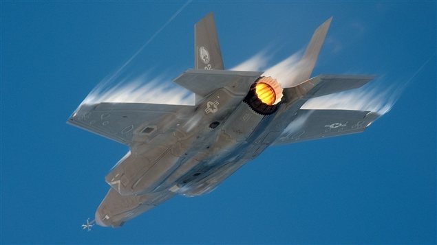F-35B