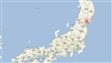 Séisme de magnitude 5,9 au Japon