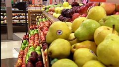 توقع ارتفاع أسعار المواد الغذائية عام 2013