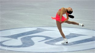 Asada, la retraite après les Jeux