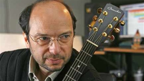 Michel Rivard