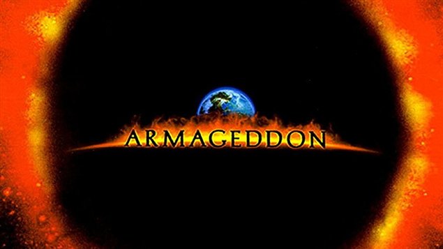 Armageddon