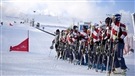 La neige en bloc pour assurer l'avenir