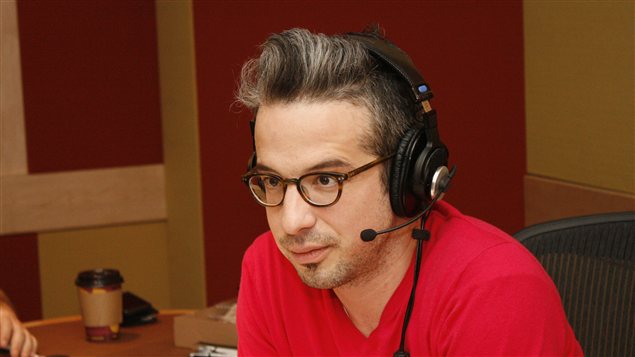 Matthieu Dugal Matthieu Dugal
