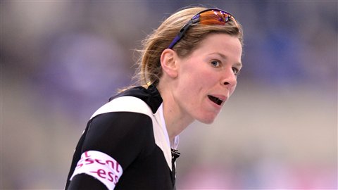 Christine Nesbitt