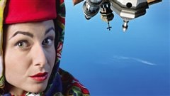 <i>Un village de fou</I> sera pr�sent� au Th��tre Jean-Duceppe 