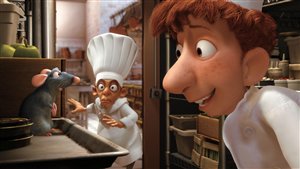 ratatouille