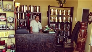 Brossard Chinatown : le journal de bord (I)