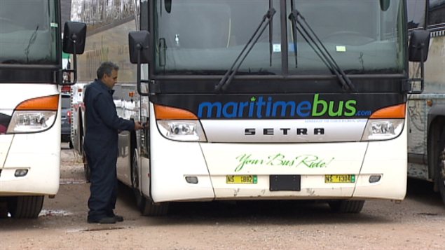 Maritime Bus