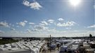 Appel à la générosité des Canadiens pour aider les réfugiés syriens