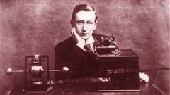 <b>Guglielmo Marconi</b> <b>Guglielmo Marconi</b>
