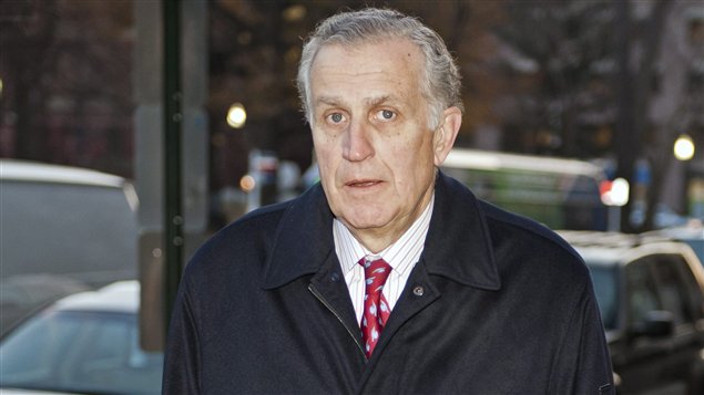 Paul Tagliabue