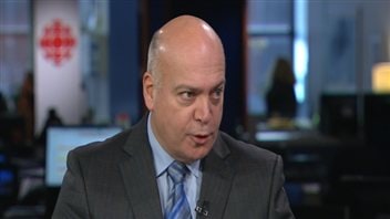 Le porte-parole du PLQ en matière de Sécurité publique, Robert Poëti