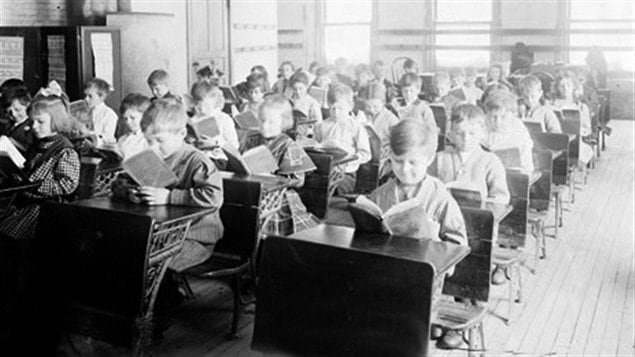 Séance de lecture à l'école Séance de lecture à l'école