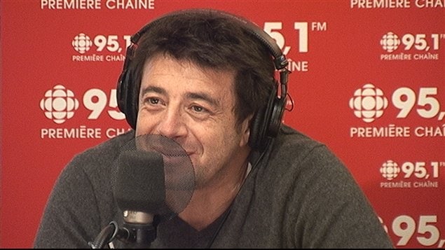 rencontre patrick bruel