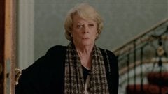 Maggie Smith (Quartet)