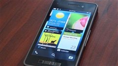 BlackBerry 10