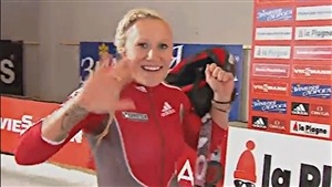 Kaillie Humphries