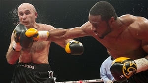 Jean Pascal