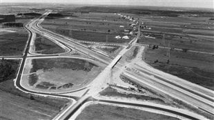Quarante ans d&rsquo;histoire sur l&rsquo;autoroute 30