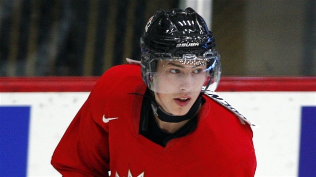 Ryan Nugent-Hopkins