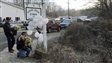 Un comité recommande la démolition de l'école Sandy Hook
