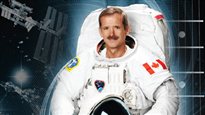 Mission espace