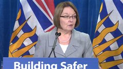 Shirley Bond Rapport Commission Oppal