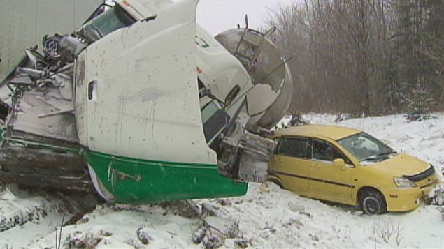 Une vingtaine de personnes ont été blessées.