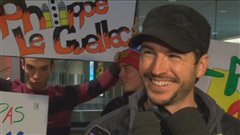 Jean-Philippe Le Guellec
