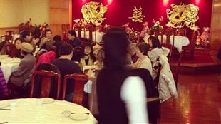 Brossard Chinatown : le journal de bord (II)