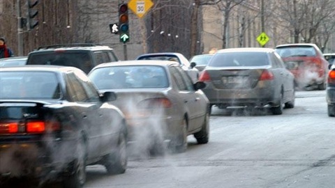 Prochain combat pour des r�sidents de Sainte-Foy : la circulation