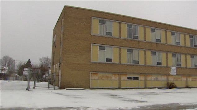 L'École des Trois-Saisons (Lavictoire) sera bientôt rouverte.