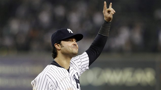 Nick Swisher