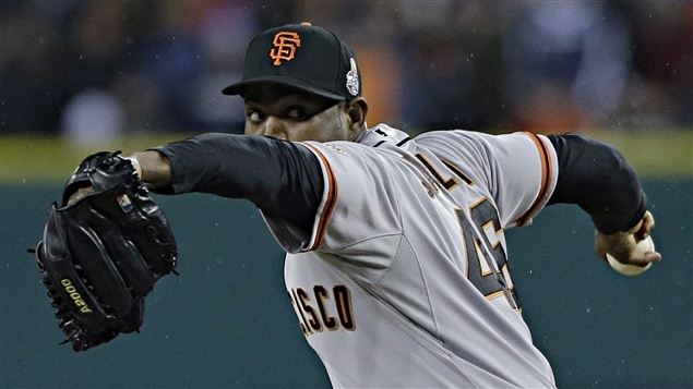 Santiago Casilla