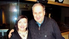 Yvon Aucoin Yvon Aucoin