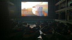 Avant-première de <i>L'odyssée de Pi</i>