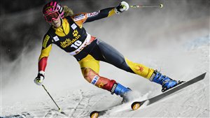 Marie-Michèle Gagnon