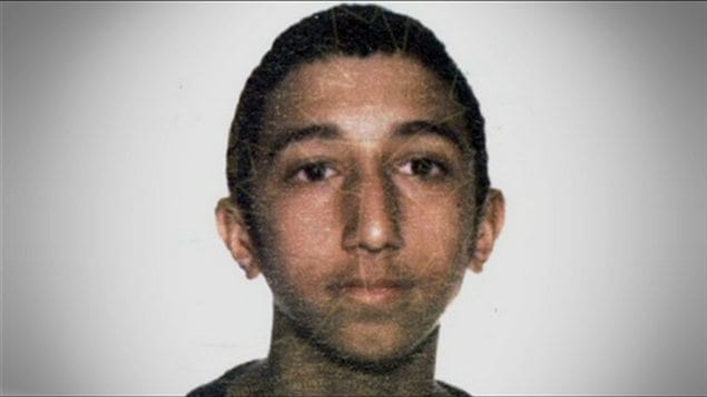 Deepan Budlakoti est menacé de déportation