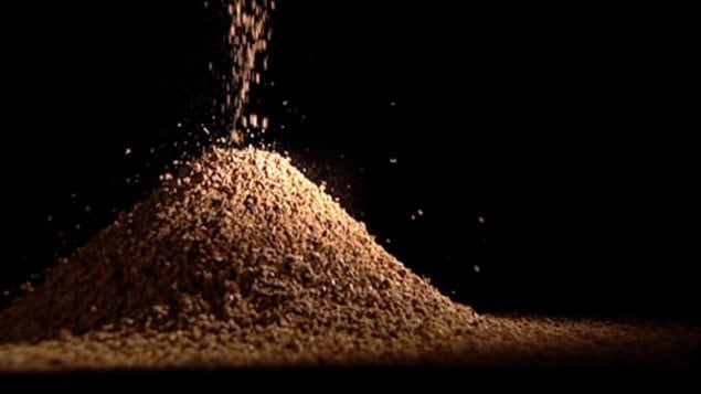 Aliments pour animaux d'élevage