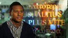 L'année de Patrice Bernier