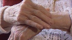 Personnes agées