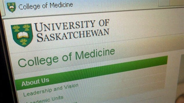 Important vote ce vendredi concernant l'avenir de la Faculté de médecine de l'Université de la Saskatchewan