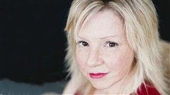 Genevi�ve Lefebvre � Sarah Scott